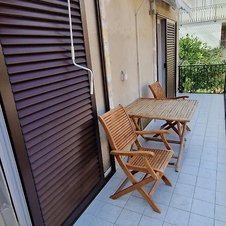 Tenara Appartement Vis