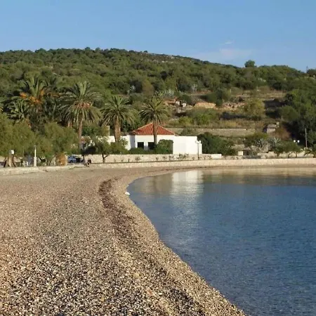 アパート Tenara *