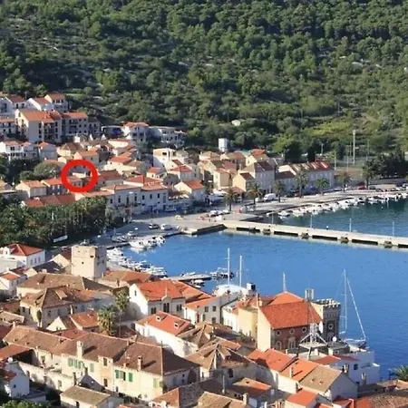 Apartamento Tenara *