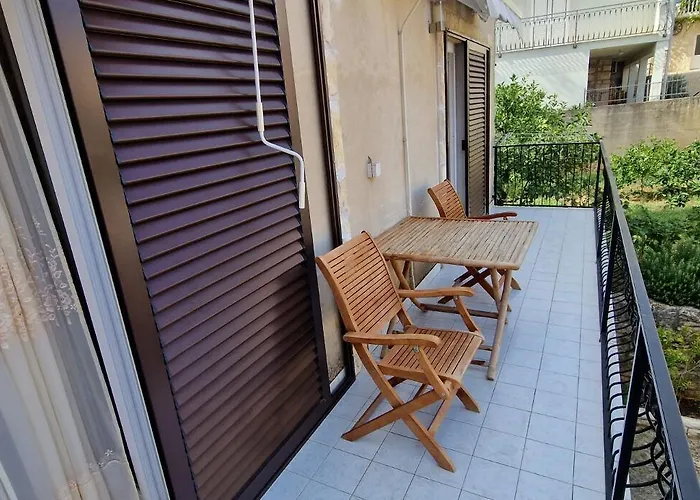 Tenara Appartement Vis