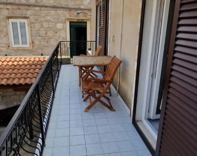 Appartement Tenara