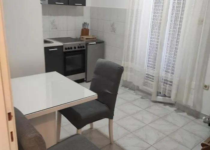 Tenara Appartement Vis