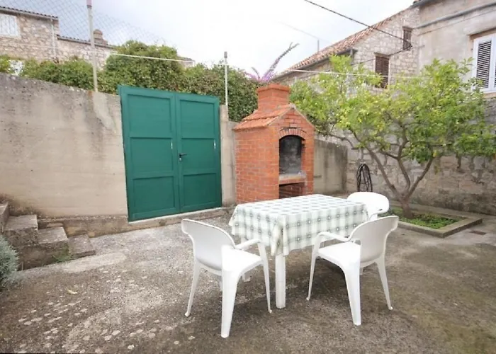 Tenara Appartement *