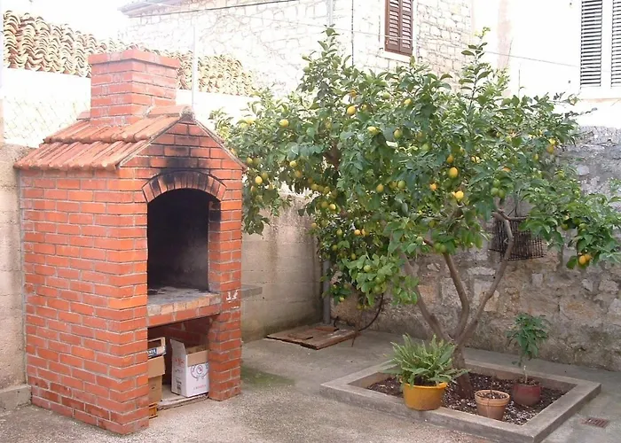 Tenara Appartement Vis