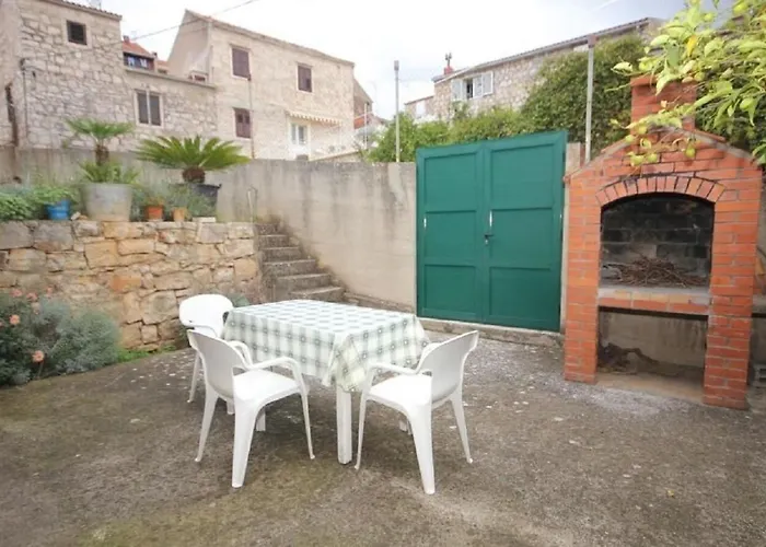 Tenara Appartement Vis